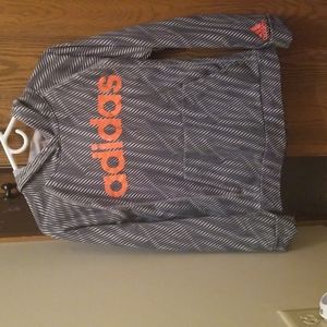 Adidas Hoody